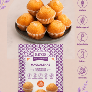 Magdalenas Muffinka